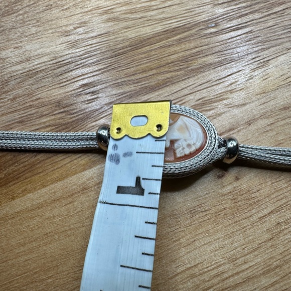 Cameo bracelet - Picture 9 of 9